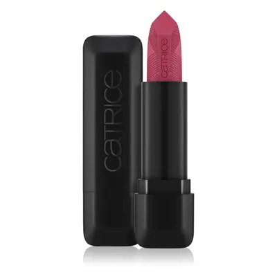 Catrice Scandalous Matte matná rtěnka odstín 100 · Muse Of Inspiration 3,5 g