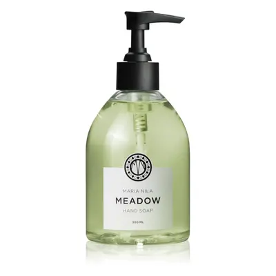 Maria Nila Meadow Hand Soap tekuté mýdlo na ruce 300 ml