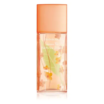 Elizabeth Arden Green Tea Nectarine Blossom toaletní voda pro ženy 100 ml