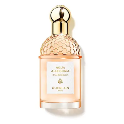 GUERLAIN Aqua Allegoria Orange Soleia toaletní voda plnitelná pro ženy 75 ml