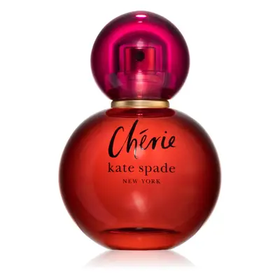 Kate Spade Chérie parfémovaná voda pro ženy 60 ml