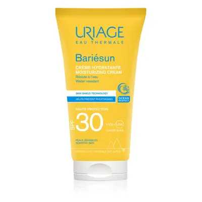 Uriage Bariésun Cream SPF 30 ochranný krém na obličej a tělo SPF 30 50 ml