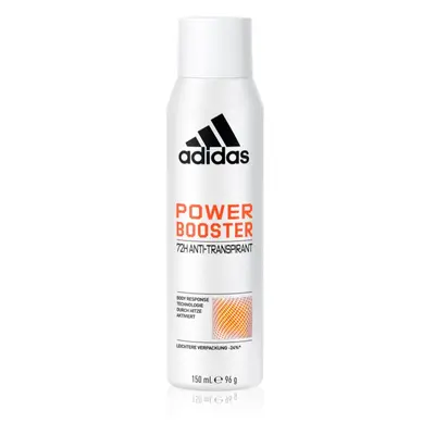 Adidas Power Booster antiperspirant ve spreji 72h 150 ml