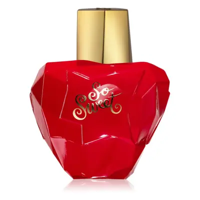 Lolita Lempicka So Sweet parfémovaná voda pro ženy 30 ml