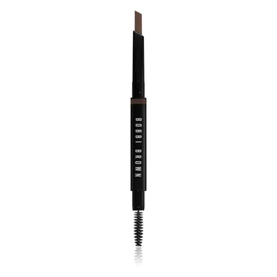 Bobbi Brown Long-Wear Brow Pencil tužka na obočí odstín Saddle 0,33 g