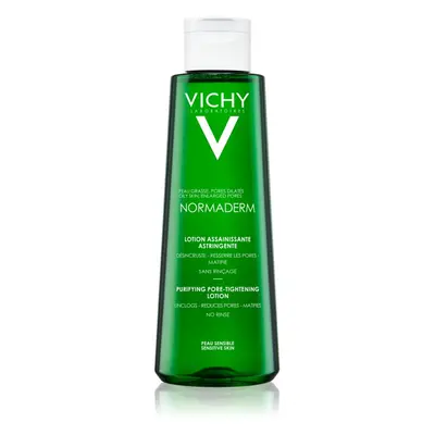 Vichy Normaderm čisticí adstringentní tonikum 200 ml