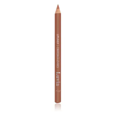 Luvia Cosmetics Lipliner konturovací tužka na rty odstín Spiced Toffee 1,1 g