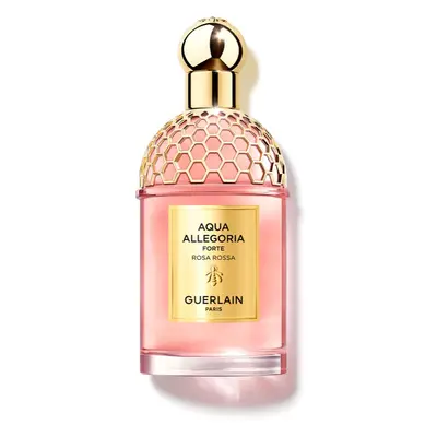 GUERLAIN Aqua Allegoria Rosa Rossa Forte parfémovaná voda plnitelná pro ženy 125 ml