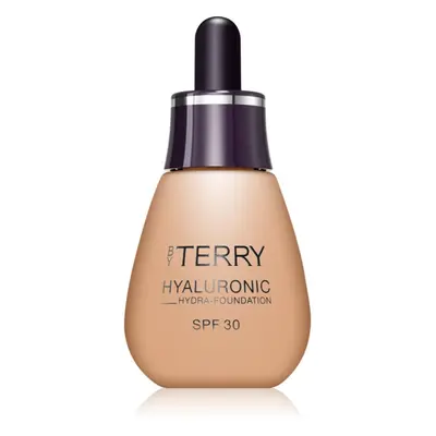 By Terry Hyaluronic Hydra-Foundation tekutý make-up s hydratačním účinkem SPF 30 400C Medium 30 