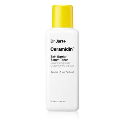 Dr. Jart+ Ceramidin™ Skin Barrier Serum Toner hydratační pleťové tonikum s ceramidy 150 ml