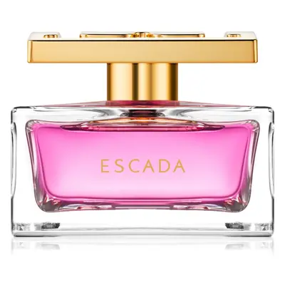 Escada Especially parfémovaná voda pro ženy 75 ml