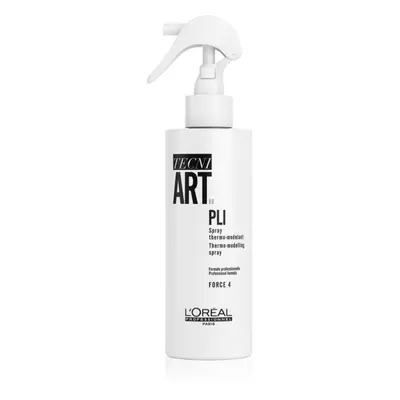 L’Oréal Professionnel Tecni.Art Pli Shaper termo-fixační sprej s tvarovou pamětí 190 ml