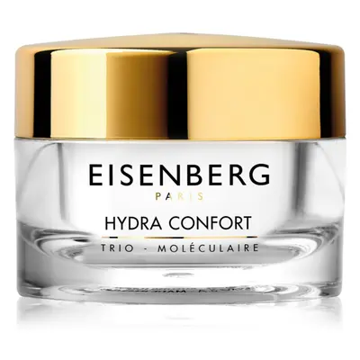 Eisenberg Classique Hydra Confort intenzivně hydratační krém proti stárnutí pleti 50 ml