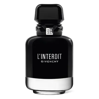 GIVENCHY L’Interdit Intense parfémovaná voda pro ženy 80 ml