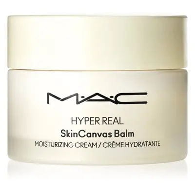 MAC Cosmetics Hyper Real Skincanvas Balm hydratační a posilující pleťový krém 50 ml