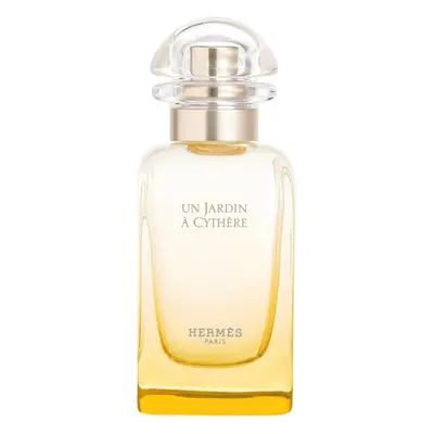 HERMÈS Parfums-Jardins Collection Un Jardin à Cythère toaletní voda plnitelná unisex 50 ml