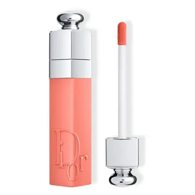 DIOR Dior Addict Lip Tint tekutá rtěnka odstín 251 Natural Peach 5 ml