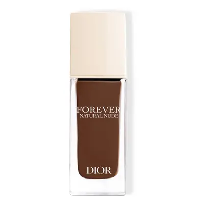 DIOR Dior Forever Natural Nude make-up pro přirozený vzhled odstín 9N Neutral 30 ml