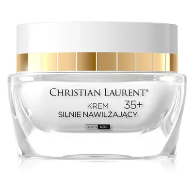 Christian Laurent Pour La Beauté krém proti prvním známkám stárnutí 35+ 50 ml