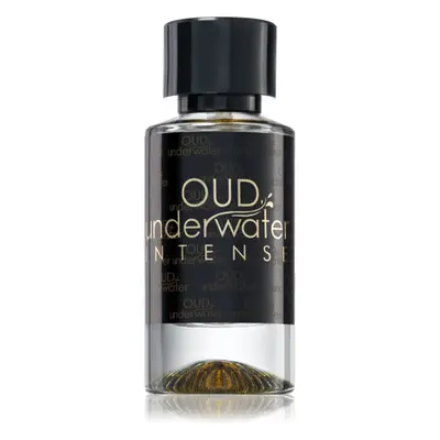 Luxury Concept Oud Underwater Intense parfémovaná voda unisex 50 ml