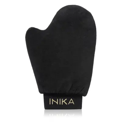 INIKA Organic Tanning Glove samoopalovací rukavice 1 ks