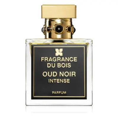 Fragrance Du Bois Oud Noir Intense parfém unisex 100 ml