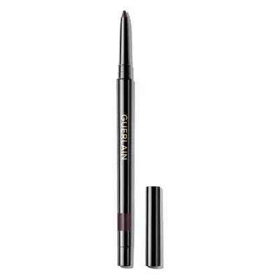 GUERLAIN The Eye Pencil dlouhotrvající tužka na oči voděodolná odstín 04 Plum Peony 0,35 g