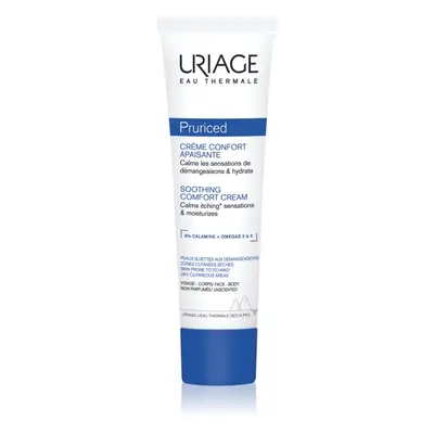 Uriage Pruriced Soothing Cream zklidňující krém 100 ml