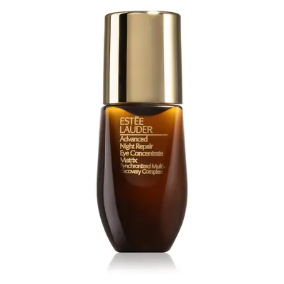 Estée Lauder Advanced Night Repair Eye Concentrate Matrix Synchronized Recovery hydratační oční 