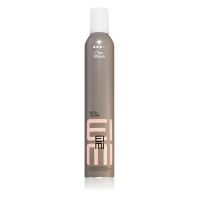 Wella Professionals Eimi Extra Volume pěnové tužidlo pro extra objem 500 ml