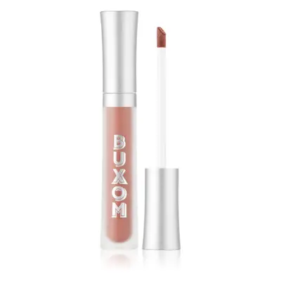 Buxom FULL-ON™ PLUMPING LIP MATTE lehká tekutá matná rtěnka odstín Chill Night 4,2 ml