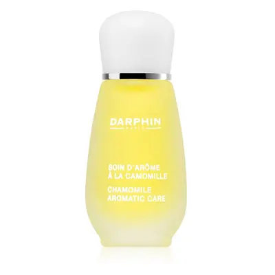 Darphin Chamomile Aromatic Care esenciální olej z heřmánku pro zklidnění pleti 15 ml