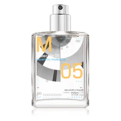 Escentric Molecules Molecule 05 toaletní voda unisex 30 ml