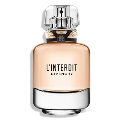 GIVENCHY L’Interdit parfémovaná voda pro ženy 80 ml