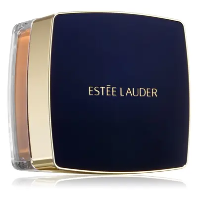 Estée Lauder Double Wear Sheer Flattery Loose Powder sypký pudrový make-up pro přirozený vzhled 