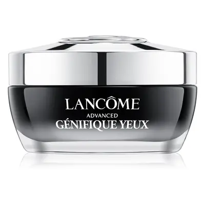 Lancôme Génifique aktivní omlazující krém na oční okolí 15 ml