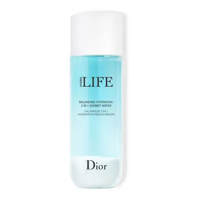 DIOR Hydra Life 2 in 1 Sorbet Water hydratační pleťová voda 2 v 1 175 ml