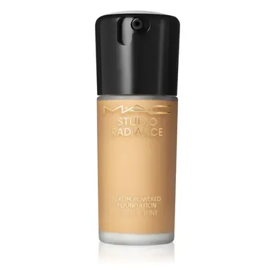 MAC Cosmetics Studio Radiance Serum-Powered Foundation hydratační make-up odstín NC25 30 ml