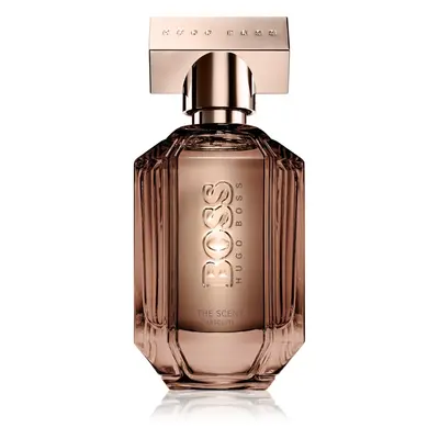 Hugo Boss BOSS The Scent Absolute parfémovaná voda pro ženy 50 ml