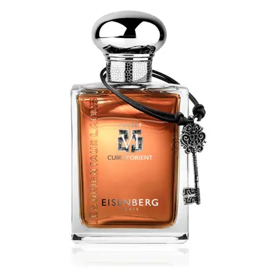 Eisenberg Secret VI Cuir d'Orient parfémovaná voda pro muže 50 ml