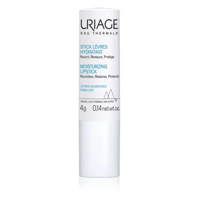 Uriage Eau Thermale Moisturizing Lipstick tyčinka na rty 4 g