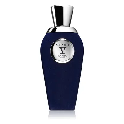 V Canto Mirabile parfémový extrakt unisex 100 ml