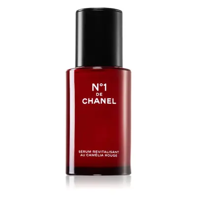 Chanel N°1 Sérum Revitalizante revitalizační pleťové sérum 30 ml