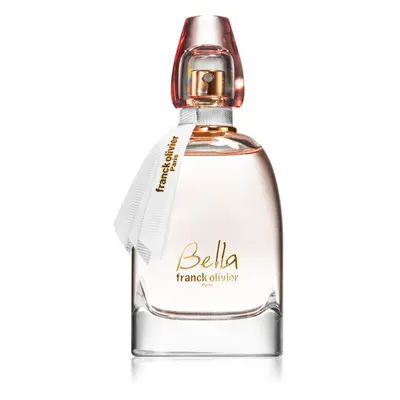 Franck Olivier Bella Pour Elle parfémovaná voda pro ženy 75 ml