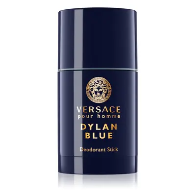 Versace Dylan Blue Pour Homme deodorant pro muže 75 ml