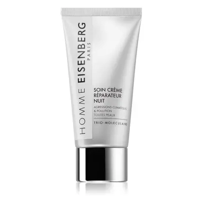 Eisenberg Homme Soin Crème Réparateur Nuit obnovující noční krém 75 ml