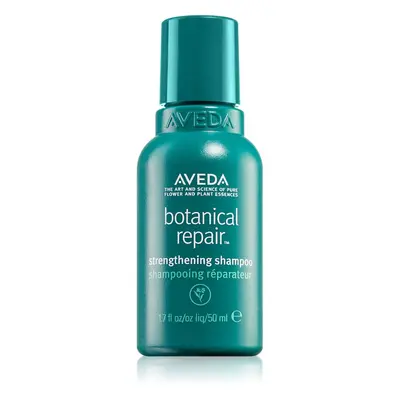 Aveda Botanical Repair™ Strengthening Shampoo posilující šampon pro poškozené vlasy 50 ml