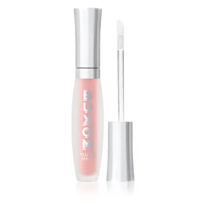 Buxom PLUMP SHOT™ COLLAGEN-INFUSED LIP SERUM lesk na rty pro větší objem s kolagenem odstín Soft