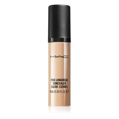 MAC Cosmetics Pro Longwear Concealer tekutý korektor odstín NC35 9 ml