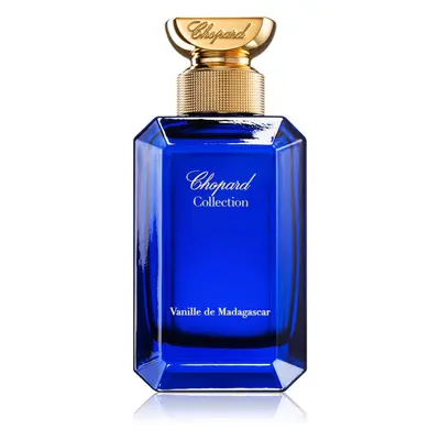 Chopard Gardens of the Tropics Vanille de Madagascar parfémovaná voda unisex 100 ml